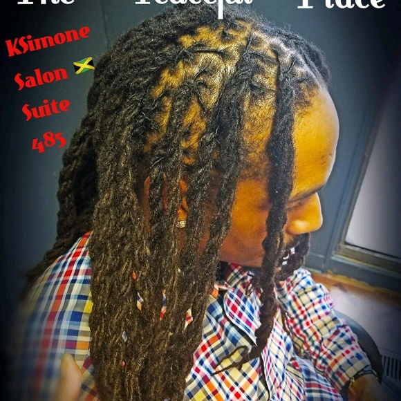 Meet your Posher, Ricky - Picture 1 of 1